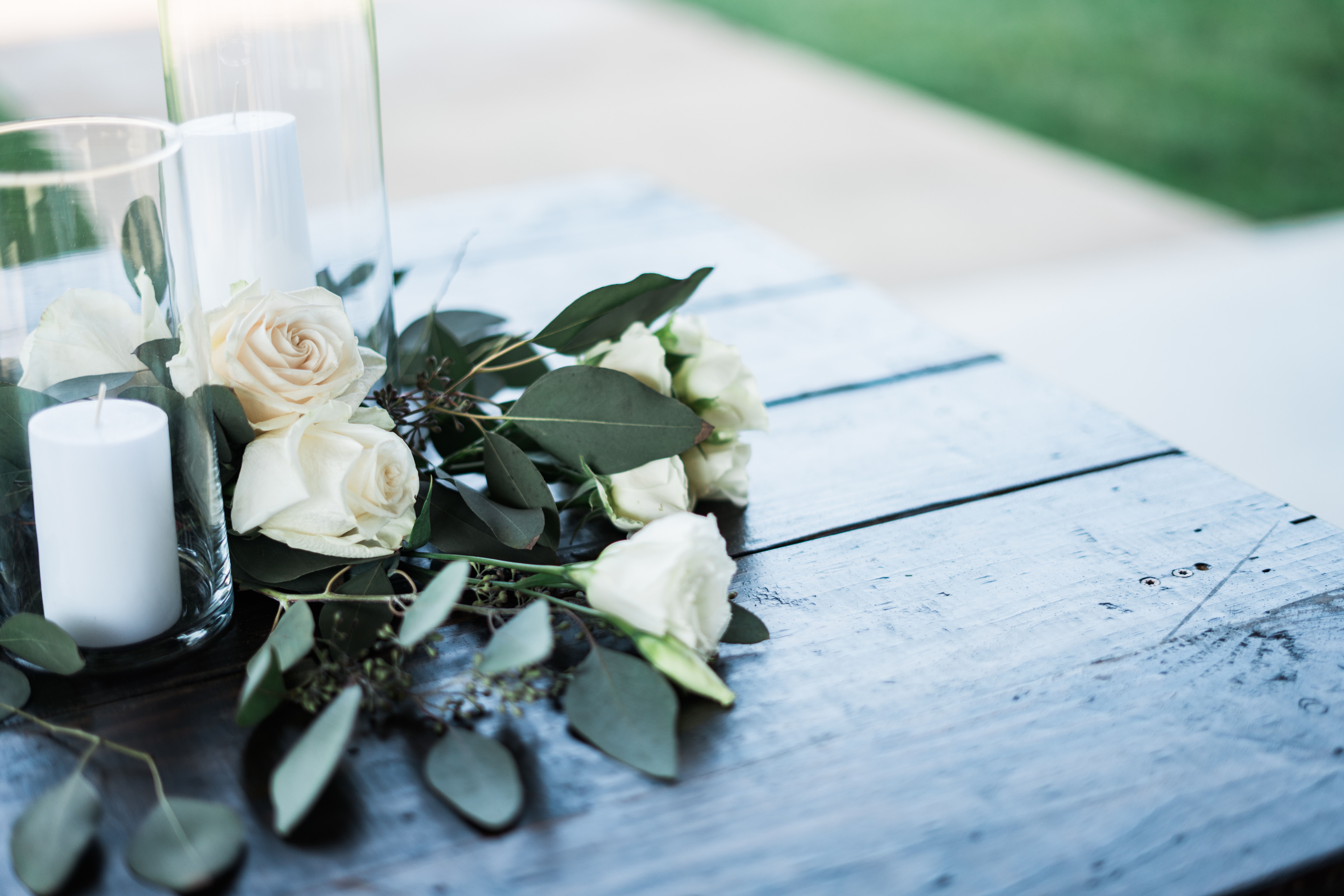Wedding Design